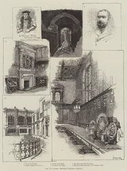 The City Guilds, Merchant Taylors